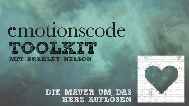 Die Mauer um das Herz auflösen