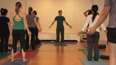 Hatha for Peace and Clarity