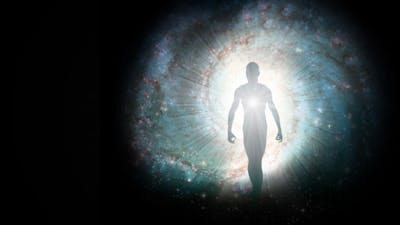 Engel, Geister und Dämonen