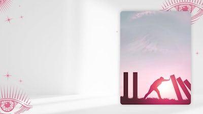 Die Energie-Wende: Meistere das Negative