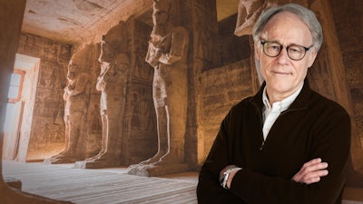 Q & A 1 With Graham Hancock