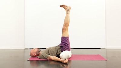 Easy Umkehrhaltungen