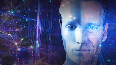 Microchips & A.I. Integration with William Henry