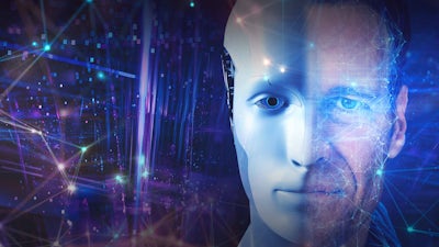 Microchips & A.I. Integration with William Henry 