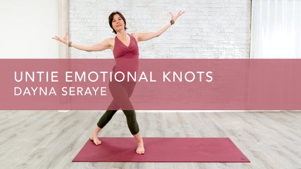Untie Emotional Knots