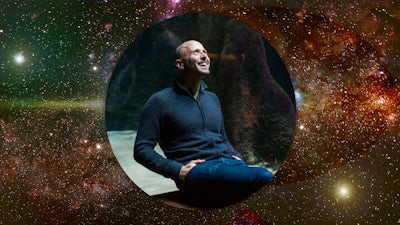 Interview with Lee Harris