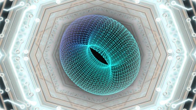 La Octava Dimensión y los Registros Akáshicos