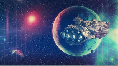 Operational Craft of the SSP