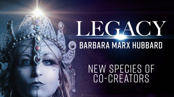 New Species of Co-Creators Video