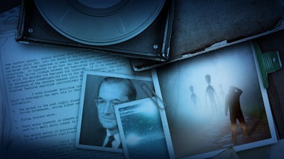 Close Encounters of the 5th Kind: Origins