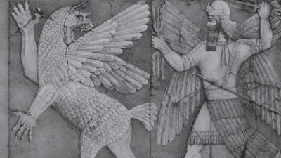 The Watchers with Andrew Collins