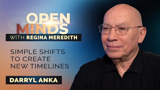 Simple Shifts to Create New Timelines