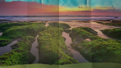 Indonésie - Bali - L'île des Balians