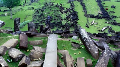 Atlantis, con Anthony West