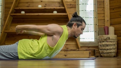 Espalda Sana en 15 Minutos