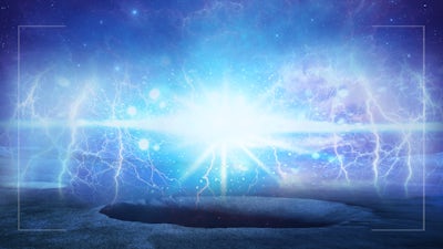 Contacto consciente a través del plasma