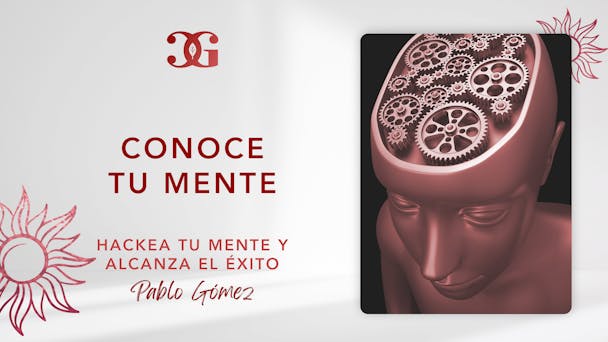 Conoce tu mente