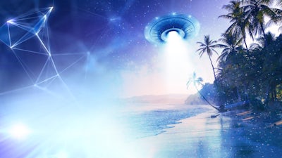 Contactee Abilities: Telekinesis & Teleportation