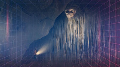 Deeper into the Inner Earth