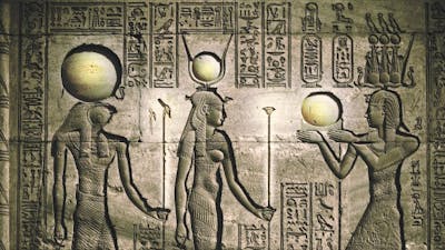 Ancient Technology to Amplify Consciousness with David Sereda