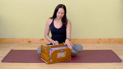 Connection Apart Mantra Meditation