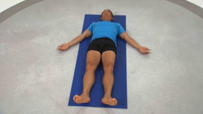 Restorative Yoga For Vitality