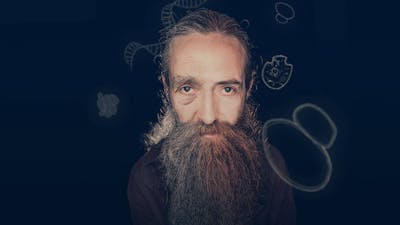 The Pursuit of Immortality with Jason Sussberg and David Alvarado