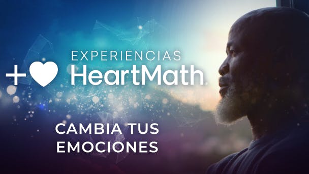Cambia tus emociones