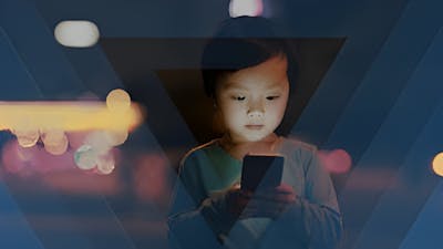 Bewusste Kindererziehung und Ausbildung