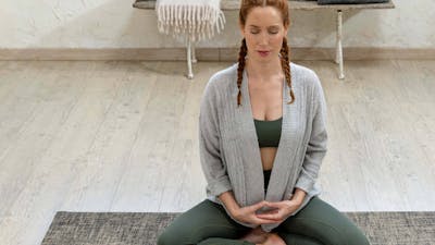 Meditación Sobre el Amor Universal