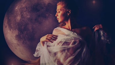 Soul Shifts with Barbara De Angelis