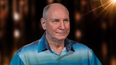 The God Study: NDE Breakthrough