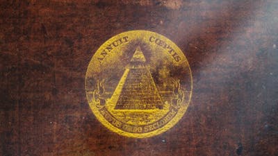 Secrets of the Dollar