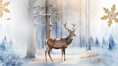 Die sechste Raunacht – Vertraue dir