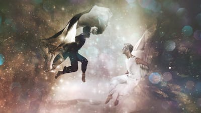 La vérité du bien et du mal 