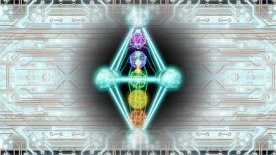 Sieben Gesetze des Universums