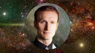 Galactic Ambassador Adam Apollo — Part 1