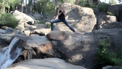 El Fluir de tus Raíces