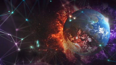 How Soon Is Now? with Daniel Pinchbeck