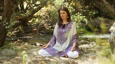 Atención a la respiración