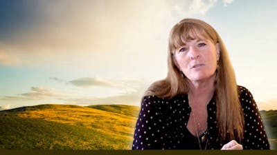 Die Nahtoderfahrung der Barbara Bartolome