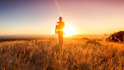 John Jay Harper on Trance-Formation