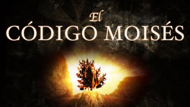 El Código Moisés