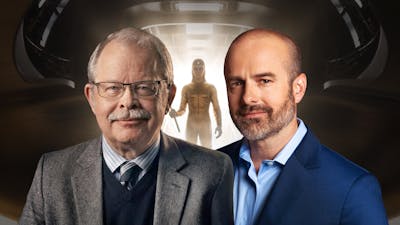 UFO Physicist Confirms Recovered ET Bodies