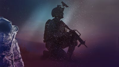 Confesiones de un ex-marine