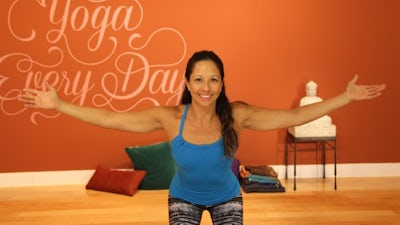 Rock Your Inner Badass