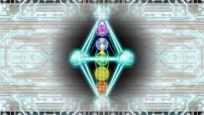 Las Siete Leyes del Universo