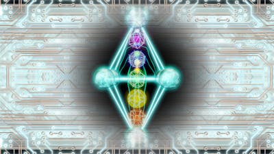 Las Siete Leyes del Universo