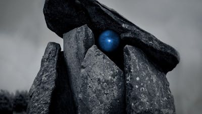 The Portals: How Sacred Sites Connect with the Infinite