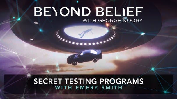Secret Testing Programs with Emery Smith